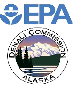 EPA Partners with the Denali Commission to invest $40M in high priority infrastructure projects across Alaska.